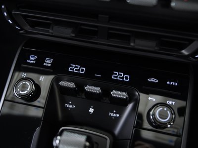 2024 Porsche 911 缩略图 37
