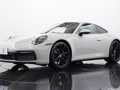 2024 Porsche 911 缩略图 17