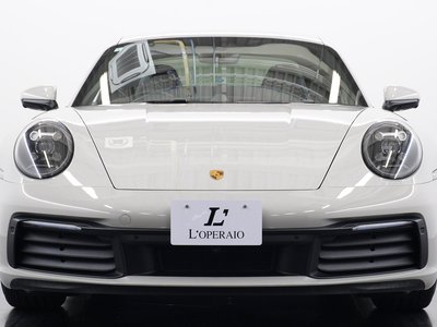 2024 Porsche 911 缩略图 16