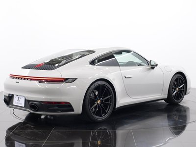 2024 Porsche 911 缩略图 20