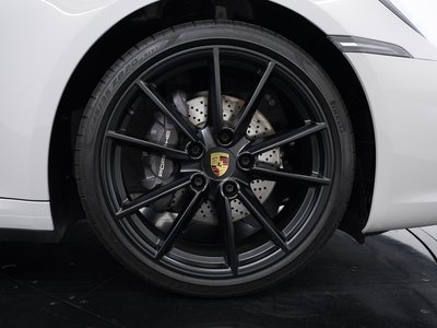 2024 Porsche 911 photo 5