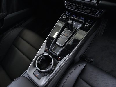 2024 Porsche 911 缩略图 25