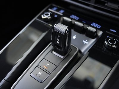 2024 Porsche 911 缩略图 27