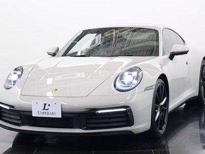 2024 Porsche 911 缩略图 14