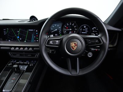 2024 Porsche 911 缩略图 34