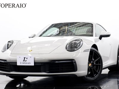 2024 Porsche 911 photo 1