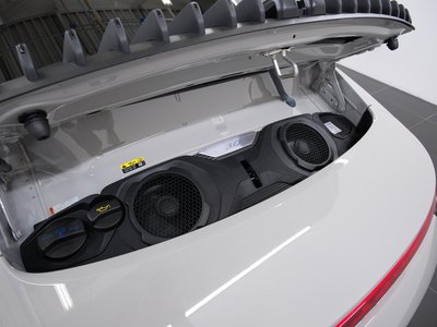 2024 Porsche 911 缩略图 23