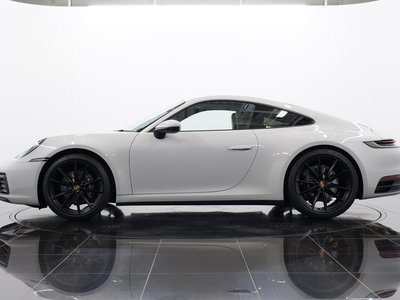 2024 Porsche 911 缩略图 18