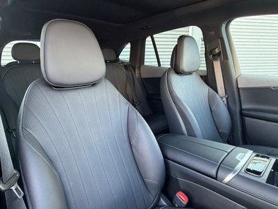 2026 Mercedes-BENZ EQE 缩略图 16