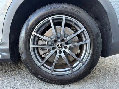 2026 Mercedes-BENZ EQE 缩略图 14
