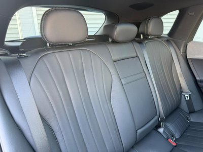 2026 Mercedes-BENZ EQE 缩略图 28