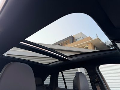 2026 Mercedes-BENZ EQE 缩略图 22