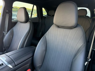 2026 Mercedes-BENZ EQE 缩略图 24