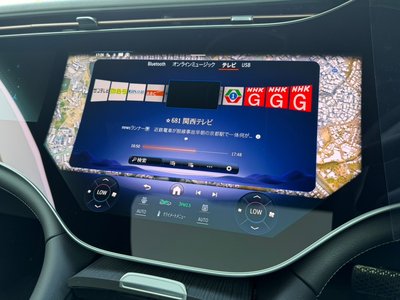 2026 Mercedes-BENZ EQE 缩略图 21