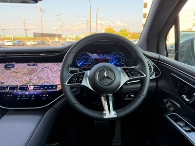 2026 Mercedes-BENZ EQE 缩略图 27