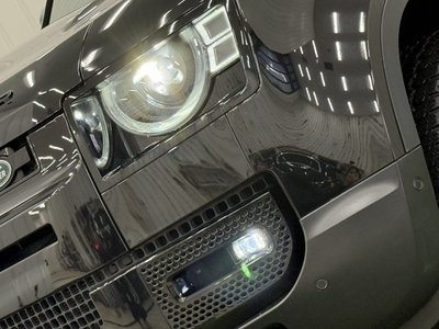 2021 LAND Rover DEFENDER thumbnail 31