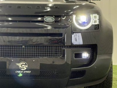 2021 LAND Rover DEFENDER thumbnail 18