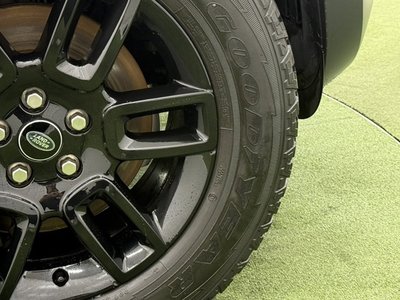 2021 LAND Rover DEFENDER thumbnail 22