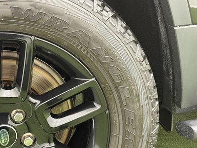 2021 LAND Rover DEFENDER thumbnail 24