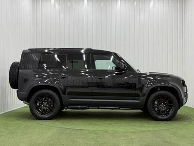 2021 LAND Rover DEFENDER thumbnail 15