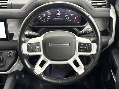 2021 LAND Rover DEFENDER thumbnail 39