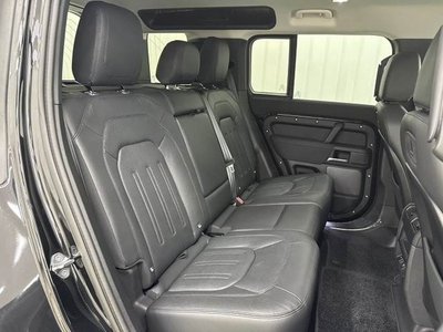 2021 LAND Rover DEFENDER 照片 10