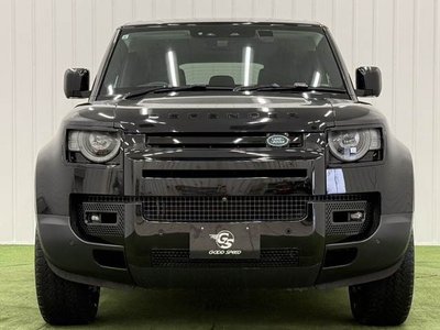 2021 LAND Rover DEFENDER thumbnail 12