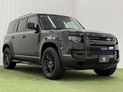 2021 LAND Rover DEFENDER thumbnail 30