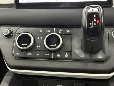 2021 LAND Rover DEFENDER thumbnail 64
