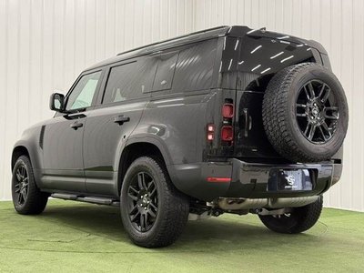 2021 LAND Rover DEFENDER thumbnail 17