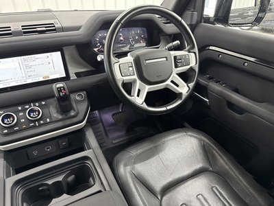 2021 LAND Rover DEFENDER thumbnail 37