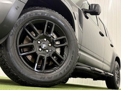 2021 LAND Rover DEFENDER thumbnail 19