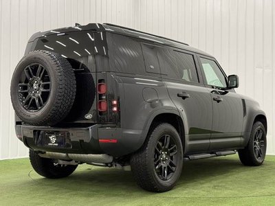 2021 LAND Rover DEFENDER thumbnail 16
