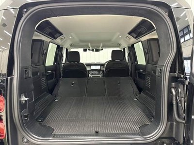 2021 LAND Rover DEFENDER thumbnail 11