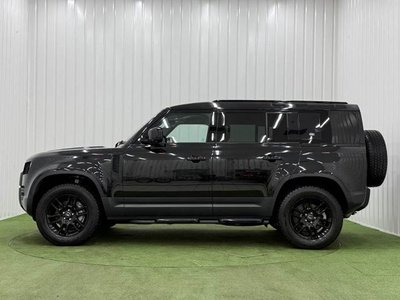 2021 LAND Rover DEFENDER thumbnail 14