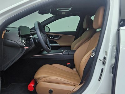 MERCEDES-BENZ E-CLASS - 10