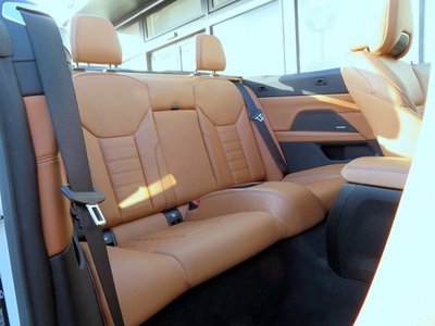 BMW 4 SERIES CABRIOLET - 7