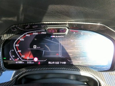 BMW 4 SERIES CABRIOLET - 9