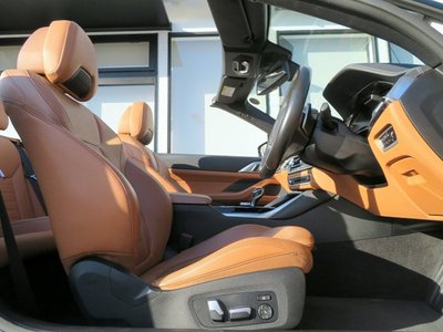 BMW 4 SERIES CABRIOLET - 6