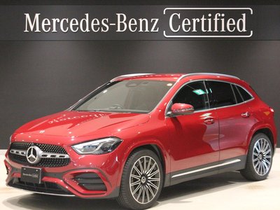 MERCEDES-BENZ GLA - 2