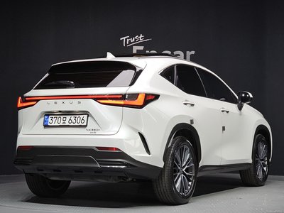 LEXUS NX - 3