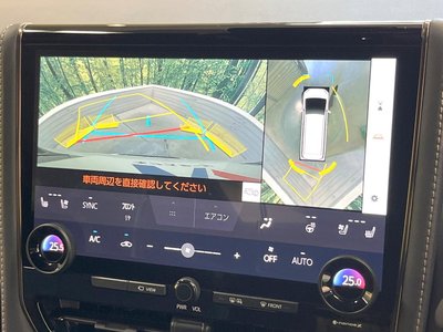 2025 TOYOTA ALPHARD 缩略图 24