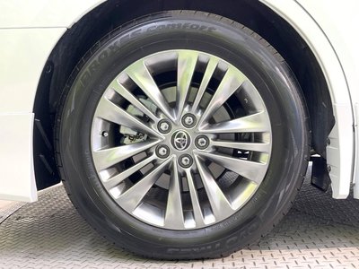 2025 TOYOTA ALPHARD 缩略图 78