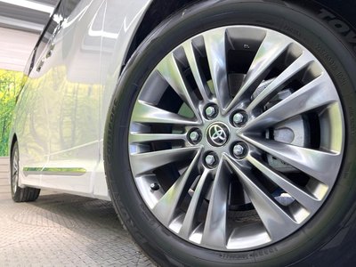 2025 TOYOTA ALPHARD 缩略图 14