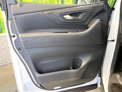 2025 TOYOTA ALPHARD 缩略图 62