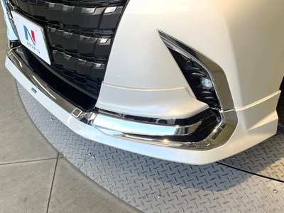 TOYOTA ALPHARD - 7