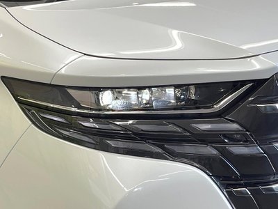 2025 TOYOTA ALPHARD 缩略图 71