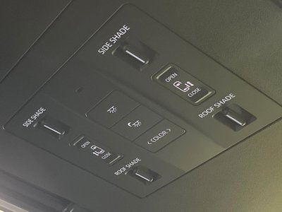 2025 TOYOTA ALPHARD 缩略图 48