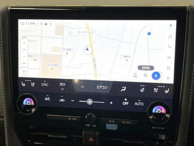 2025 TOYOTA ALPHARD 缩略图 23