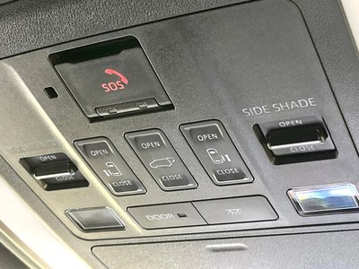 2025 TOYOTA ALPHARD 缩略图 42